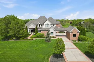 1200 White Hawk Dr, Crown Point, IN 46307 - Photo 4
