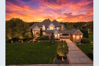 1200 White Hawk Drive, Crown Point, IN 46307 - Photo 1