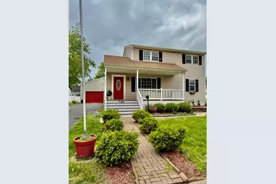 7216 Montana Avenue, Hammond, IN 46323 - Photo 1