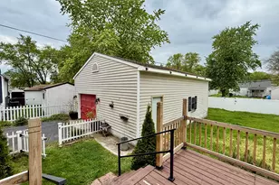 7216 Montana Ave, Hammond, IN 46323 - Photo 24