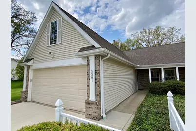 3301 Milestone Creek Court, Valparaiso, IN 46385 - Photo 2