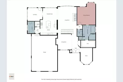 8858 Doubletree Drive S, Crown Point, IN 46307 - Photo 82