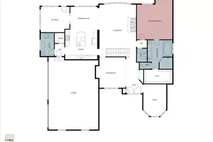 8858 Doubletree Dr S, Crown Point, IN 46307 - Photo 82