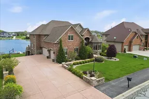 8858 Doubletree Dr S, Crown Point, IN 46307 - Photo 1