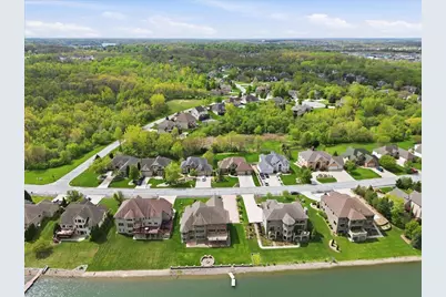 8858 Doubletree Drive S, Crown Point, IN 46307 - Photo 86