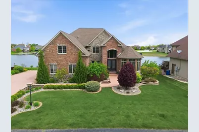 8858 Doubletree Drive S, Crown Point, IN 46307 - Photo 2