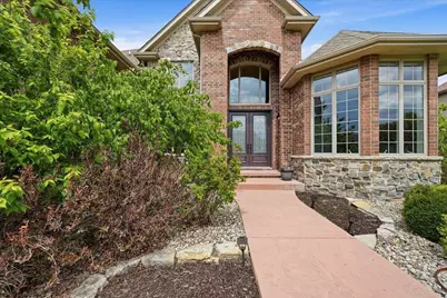 8858 Doubletree Drive S, Crown Point, IN 46307 - Photo 10