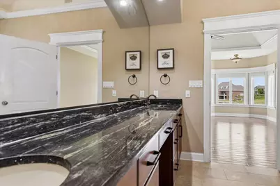 8858 Doubletree Drive S, Crown Point, IN 46307 - Photo 36