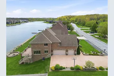 8858 Doubletree Drive S, Crown Point, IN 46307 - Photo 90