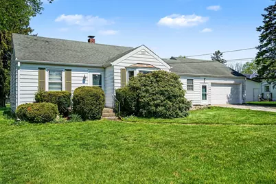 109 W Walker Street, Rolling Prairie, IN 46371 - Photo 1