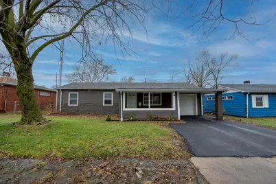 2080 Wright Street, Gary, IN 46404 - Photo 2