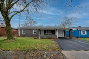 2080 Wright St, Gary, IN 46404 - Photo 2
