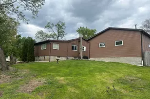 8212 W 128th Pl, Cedar Lake, IN 46303 - Photo 16