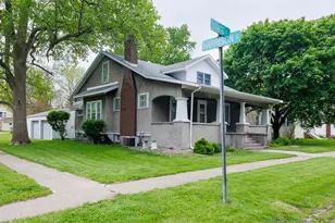 602 E State St, Morocco, IN 47963 - Photo 2