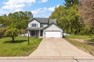 12150 N 332E, Demotte, IN 46310 - Photo 4