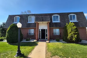 8137 Pine Island Terrace, Crown Point, IN 46307 - Photo 1