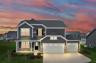 538 Marilyn Wy, Valparaiso, IN 46385 - Photo 1