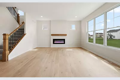 538 Marilyn Way, Valparaiso, IN 46385 - Photo 4
