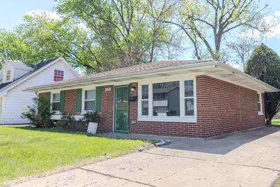 4225 E 5th Place, Gary, IN 46403 - Photo 2