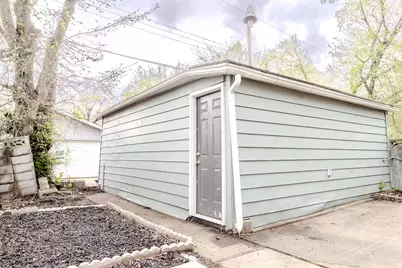 829 Johnson Street, Gary, IN 46402 - Photo 42