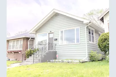 829 Johnson Street, Gary, IN 46402 - Photo 2
