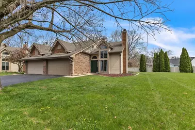 1475 Grand Isle Court, Hobart, IN 46342 - Photo 1