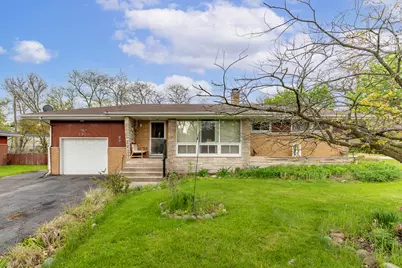 4900 Arthur Street, Gary, IN 46408 - Photo 2
