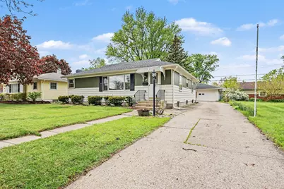 913 S Main Street, Crown Point, IN 46307 - Photo 2