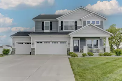 13272 Light Avenue, Dyer, IN 46311 - Photo 1
