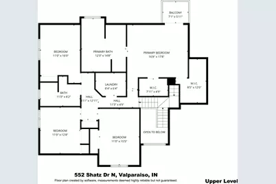 552 Shatz Drive N, Valparaiso, IN 46385 - Photo 82