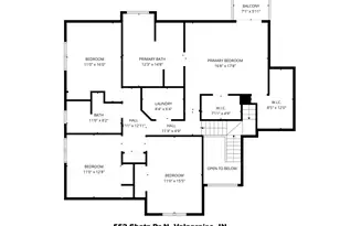 552 Shatz Dr N, Valparaiso, IN 46385 - Photo 82
