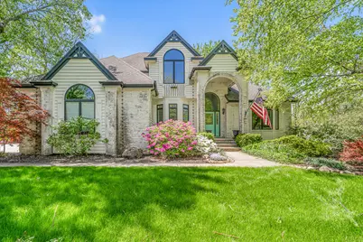 552 Shatz Drive N, Valparaiso, IN 46385 - Photo 1