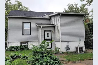 1718 Roosevelt Place, Gary, IN 46404 - Photo 16