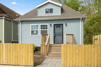 1560 McKinley Street, Gary, IN 46404 - Photo 1