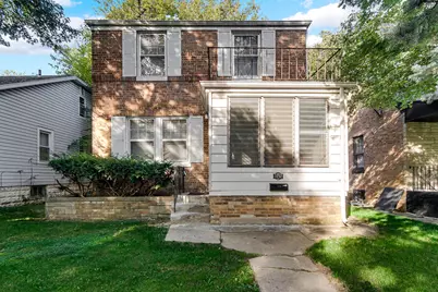 3752 Tyler Street, Gary, IN 46408 - Photo 1