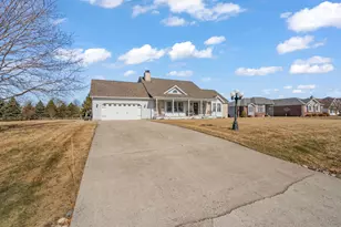 1790 W 134th Ct, Crown Point, IN 46307 - Photo 1