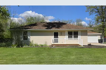 850 S Wisconsin Street, Hobart, IN 46342 - Photo 1