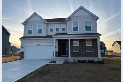 3909 Iron Gate Drive, Valparaiso, IN 46385 - Photo 2