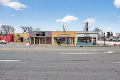 7235 Calumet Avenue, Hammond, IN 46324 - Photo 1