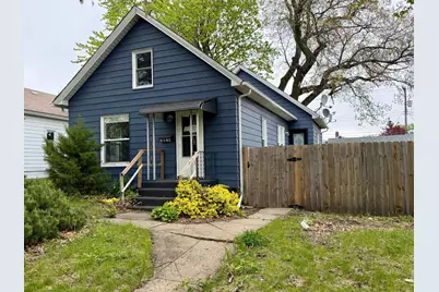 1814 Elston Street, Michigan City, IN 46360 - Photo 1