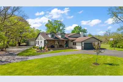 14217 W 182nd Avenue, Lowell, IN 46356 - Photo 2