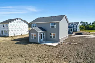 18902 Sapphire St, Lowell, IN 46356 - Photo 2