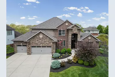 5810 Augusta Boulevard, West Lafayette, IN 47906 - Photo 1