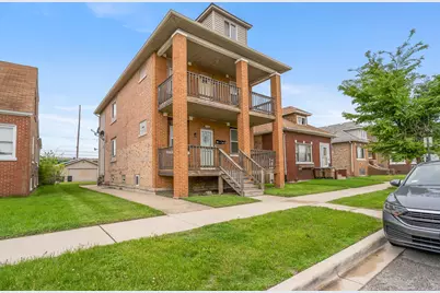 5040 Walsh Avenue, East Chicago, IN 46312 - Photo 2