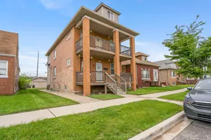 5040 Walsh Ave, East Chicago, IN 46312 - Photo 2