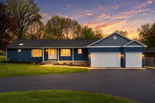 3354 Boone Grove Rd, Valparaiso, IN 46385 - Photo 1