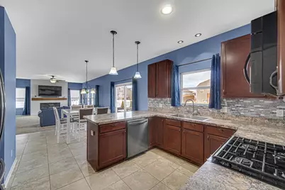 7760 E 123rd Place, Crown Point, IN 46307 - Photo 4