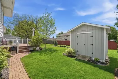 1547 W 99th Avenue, Crown Point, IN 46307 - Photo 20