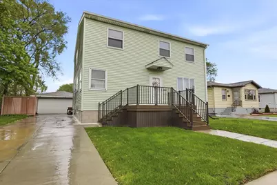 7731 New Jersey Avenue, Hammond, IN 46323 - Photo 2