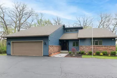 9131 Colfax Street, Crown Point, IN 46307 - Photo 1